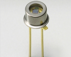 (image for) S1336-18BUSi photodiode